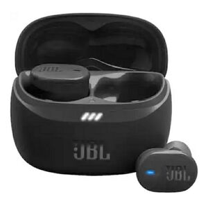 JBL Tune Buds 2 Bluetooth NC Earbuds Black